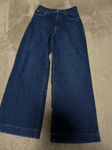 SURT kurashiki japan 와이드 데님 S BIG JOHN