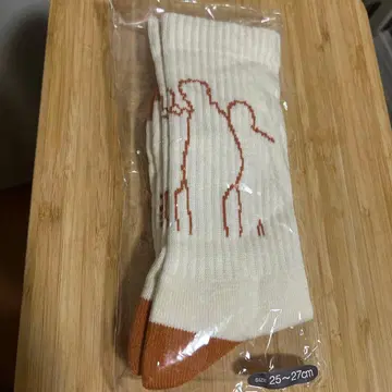 RIP SLYME 삭스 25~27cm