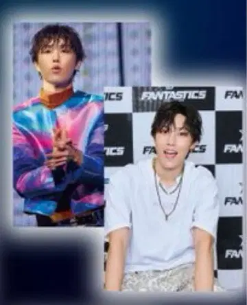 호리 나츠키 회장 한정판 체인지 카드