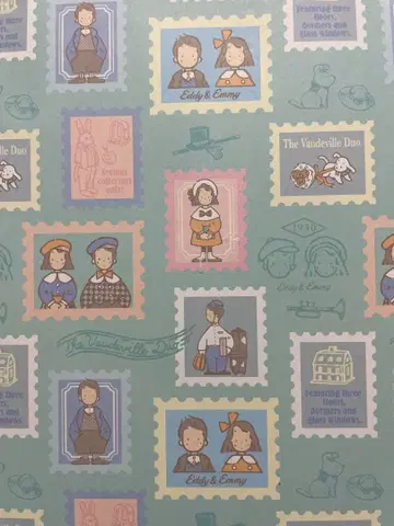 디즈니씨 셰리 메이 크리스마스 코스튬