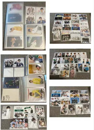 아베 료헤이 굿즈