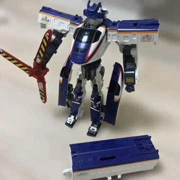 프라레일 신카리온 DXS04 E3 츠바사