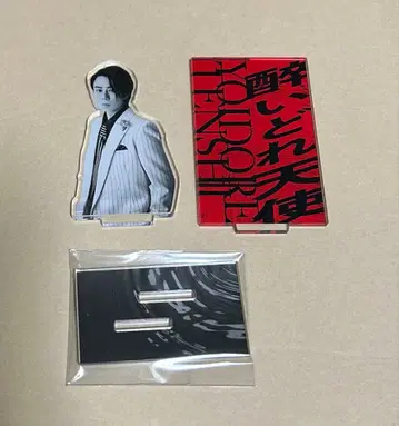 취한 천사 키타야마 히로미츠(마츠나가) 아크릴 스탠드