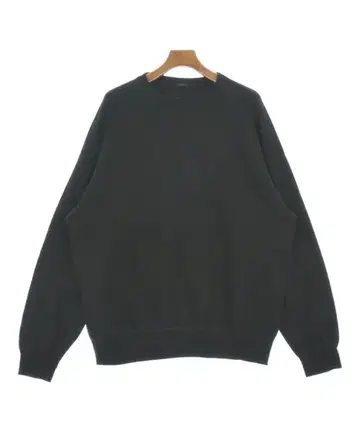 COMOLI 맨투맨 남성용