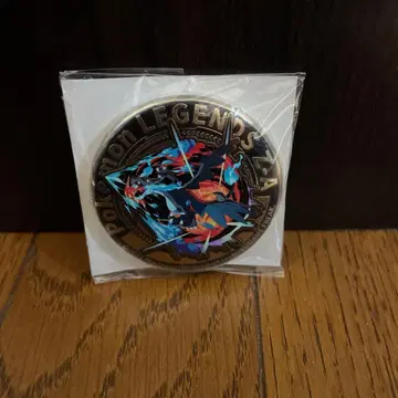 포켓몬 레전즈 ZA 이온 구매 혜택 메가 리자몽 X 금 배지