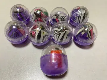 ENDLICHERI ENDLICHERI sankaku 가챠가챠 세트