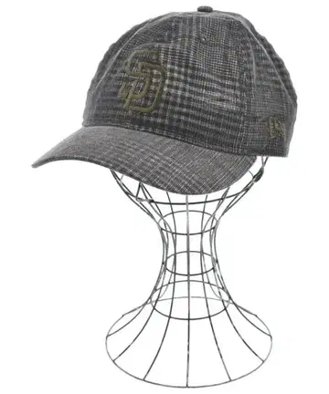 NEW ERA 캡 남성용