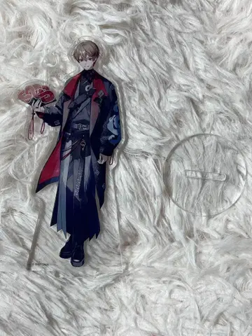 시크포니 히마 72 아크릴 스탠드