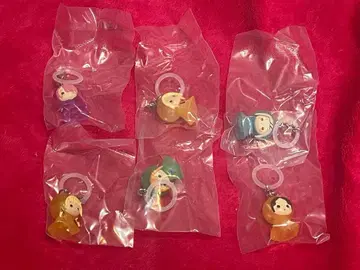 학원 아이돌 마스터 학마스 메지루시 액세서리 6점 세트