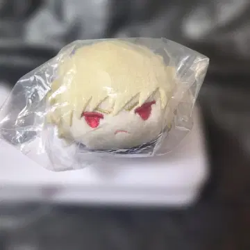 바쿠고 카츠키 모찌모찌 마스코트 히어로즈 미션 특전 미개봉품