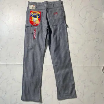 [ 미사용 새상품 ] 디키즈 페인터 팬츠 데드스탁 TALON 지퍼