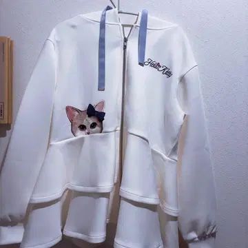 usj 한정판 키티 저지