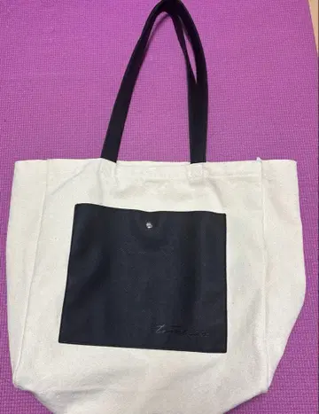 timelesz 타임리스 토트백 쇼핑백