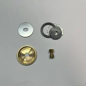 00 칼카타 컨퀘스트 200 오른쪽 기어 [관번ME] 시마노