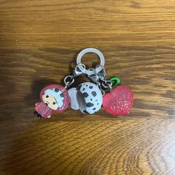 원피스 메지루시 액세서리 로