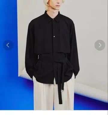 다케오 키쿠치 트로미 셔츠