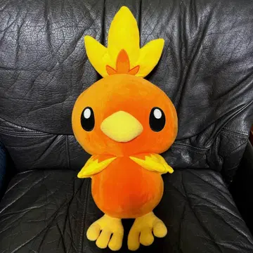 아차모 큰 봉제 인형 포켓몬 인형뽑기 경품