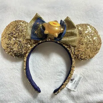 디즈니 위시 스타 머리띠