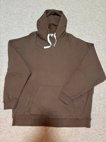 BeAMS 후드티 L 사이즈