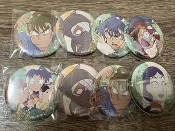 닌타마 란타로 은밀 활동 중 단 캔뱃지