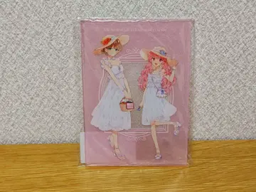 네가 죽을 때까지 사랑하고 싶어 애니메이트 팝업스토어 아크릴 아트