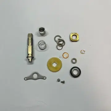 00 칼카타 네이비 200 우 부품 1 [ 관번 ME ] 시마노