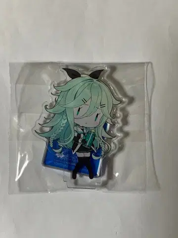 칸코레 요코스카 원정 미니 아크릴 스탠드 야마카제