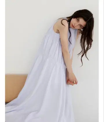 KATRINTOKYO gather tiered onepiece