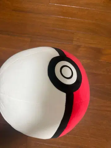 [택 포함 새상품] 포켓몬스터 몬스터볼 봉제 인형