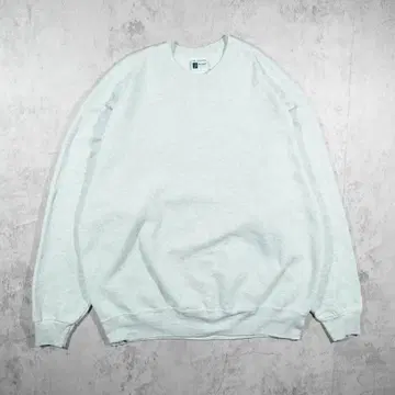 90s USA PRO SPIRIT 크루넥 맨투맨 그레이 XXL