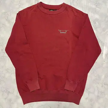 VANS 맨투맨 트레이닝복 스케이트