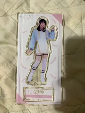 하야시 코코 이로아와세 아크릴 스탠드