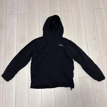 블랙 마운틴 후드티 19600 DAYS