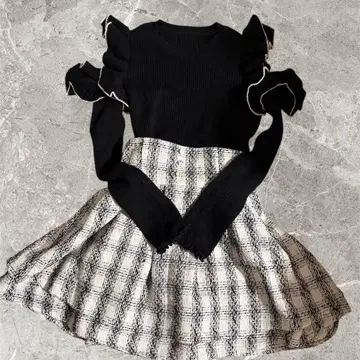 걸리시 2개 세트