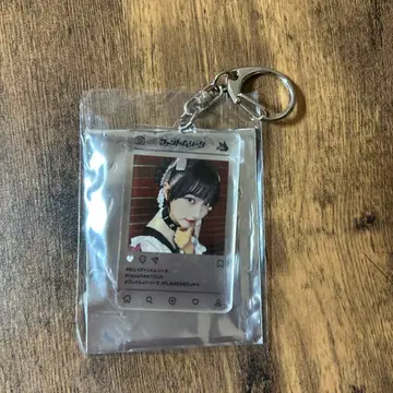 팬텀 시타 프레임 메두사 아크릴 키링