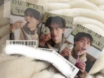 초특급 마사히로 키라리 스크래치 9월 트레이딩 카드 컴프 세트