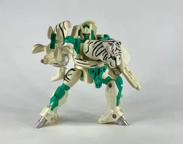 트랜스포머 C-8 타이거트론