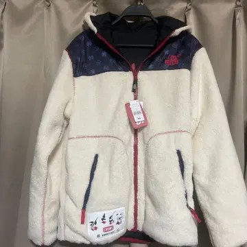 미사용, CHUMS 보아 자켓