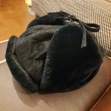 블랙 플라이트 캡