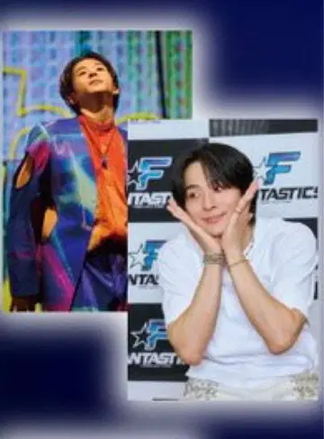 사와모토 나츠키 회장 한정 체인지 카드