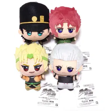 죠죠의 기묘한 모험 세트 묶음 판매