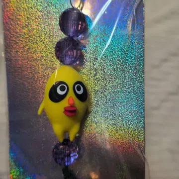 피넛 군 짱초 스트랩 PQ