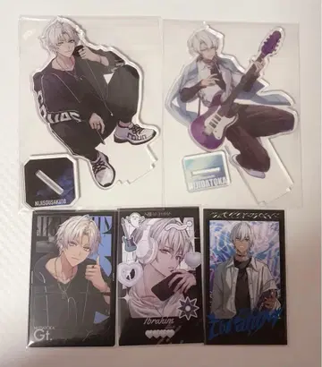 니지소사쿠 09 10 2시라든가 이브라힘