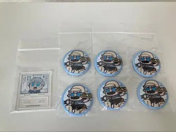 앙상블 스타즈 캔뱃지 아크릴 스탠드 세나 이즈미