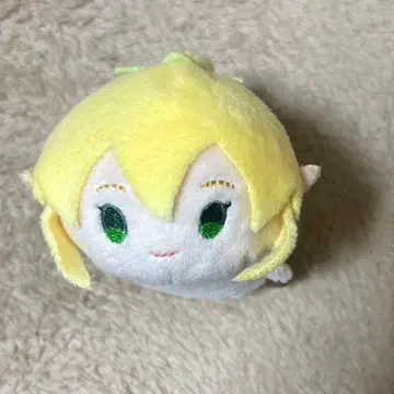 소드 아트 온라인 리파 모찌모찌 마스코트