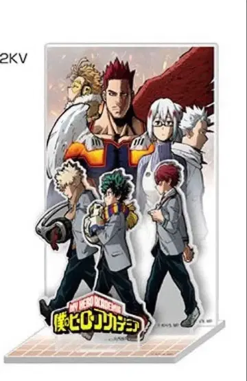 히로아카 멀티 아크릴 스탠드 아크릴 스탠드