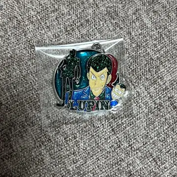 루팡 3세 USJ 참 루팡