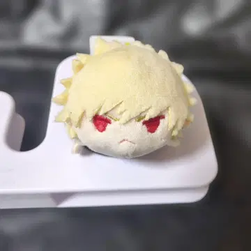 바쿠고 카츠키 모찌모찌 마스코트 히어로즈 미션 특전 개봉 완료