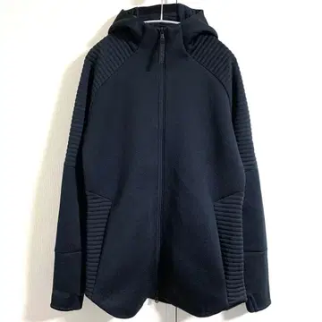 [ 새상품급 ] 언더아머 UA 언스토퍼블 무브 풀 집업 후디