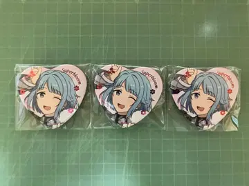 앙스타 스타포니 캔뱃지